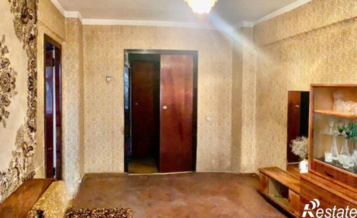 3-комн квартира улица Победы, 28,  д. 28