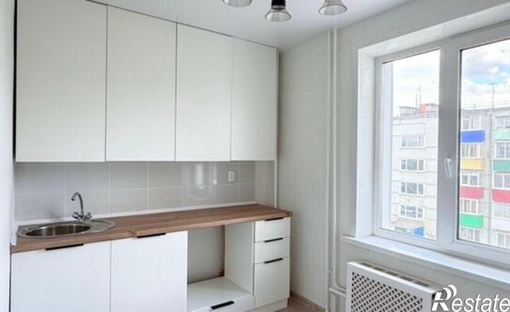 2-комн квартира улица Мира, 17,  д. 17