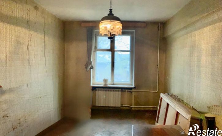 3-комн квартира улица Победы, 28,  д. 28