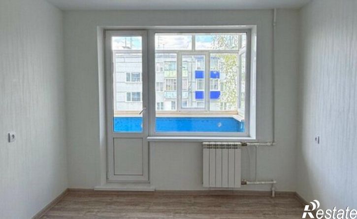 2-комн квартира улица Мира, 17,  д. 17
