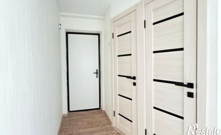2-комн квартира улица Мира, 17,  д. 17