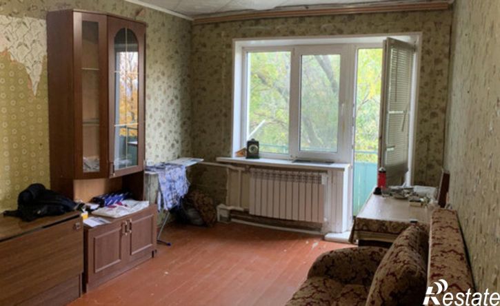 1-комн квартира Рудная улица, 4,  д. 4