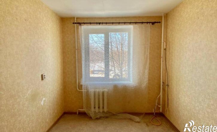 1-комн квартира Красноуральская улица, 5А,  д. 5А