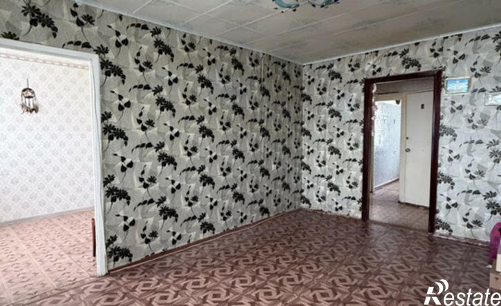 4-комн квартира улица Карпинского, 38,  д. 38
