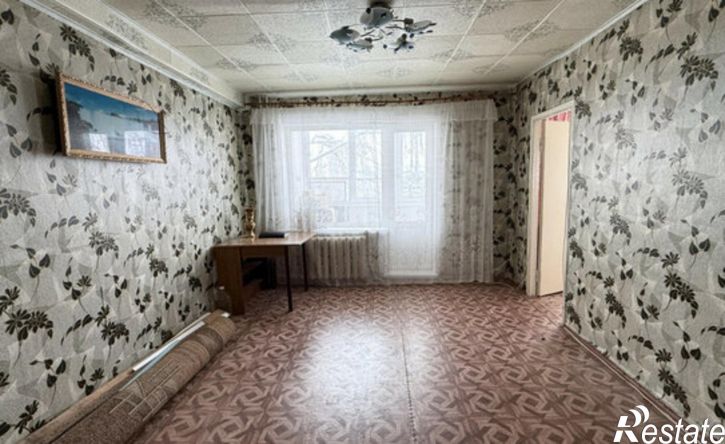 4-комн квартира улица Карпинского, 38,  д. 38