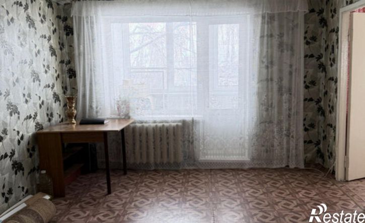 4-комн квартира улица Карпинского, 38,  д. 38