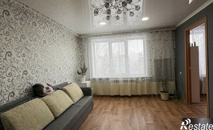 4-комн квартира проспект Гагарина, 45,  д. 45