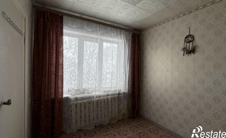 4-комн квартира улица Карпинского, 38,  д. 38