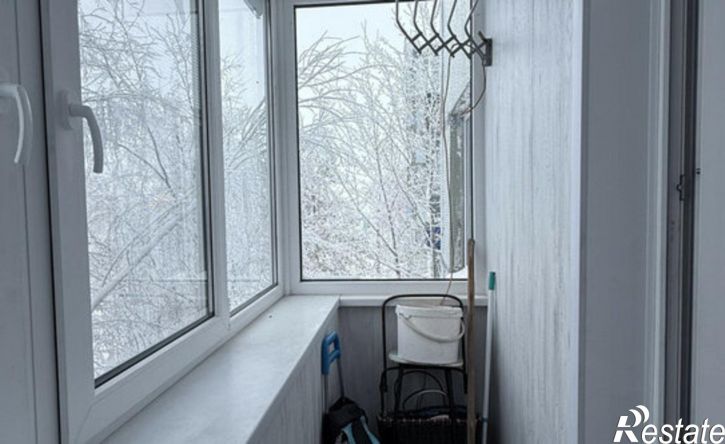 4-комн квартира улица Карпинского, 38,  д. 38