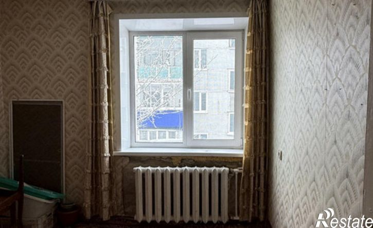 4-комн квартира улица Карпинского, 38,  д. 38