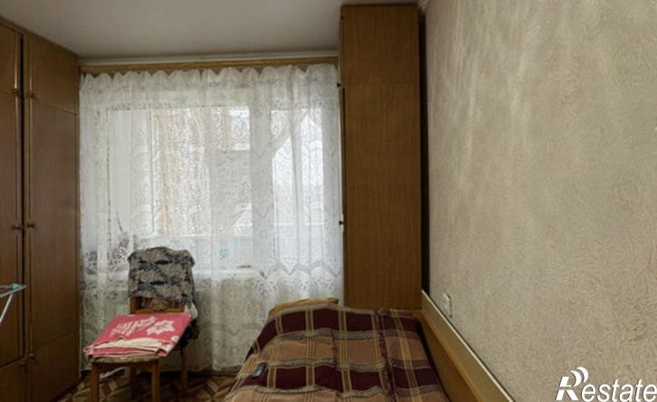 4-комн квартира проспект Гагарина, 45,  д. 45