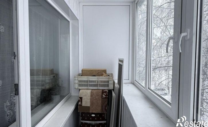 4-комн квартира улица Карпинского, 38,  д. 38