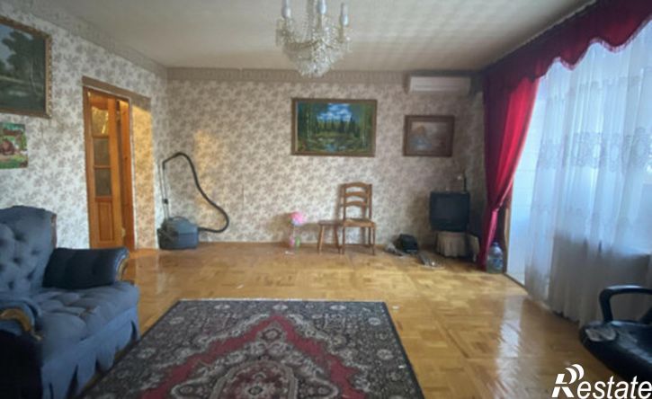 3-комн квартира Советская улица, 89,  д. 89