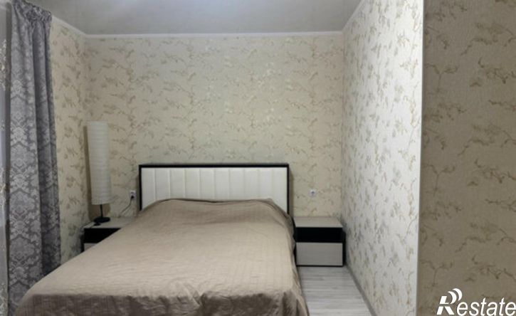 2-комн квартира улица Дзержинского, 13,  д. 13