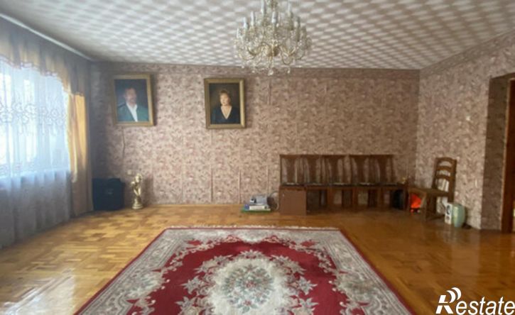 3-комн квартира Советская улица, 89,  д. 89