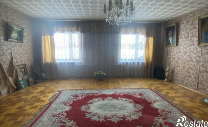 3-комн квартира Советская улица, 89,  д. 89