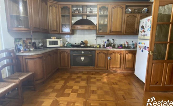 3-комн квартира Советская улица, 89,  д. 89