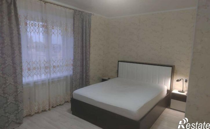 2-комн квартира улица Дзержинского, 13,  д. 13