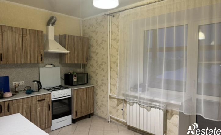 2-комн квартира улица Дзержинского, 13,  д. 13