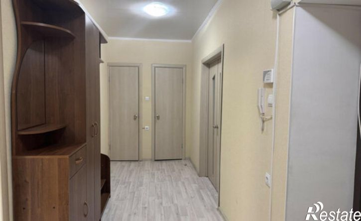2-комн квартира улица Дзержинского, 13,  д. 13