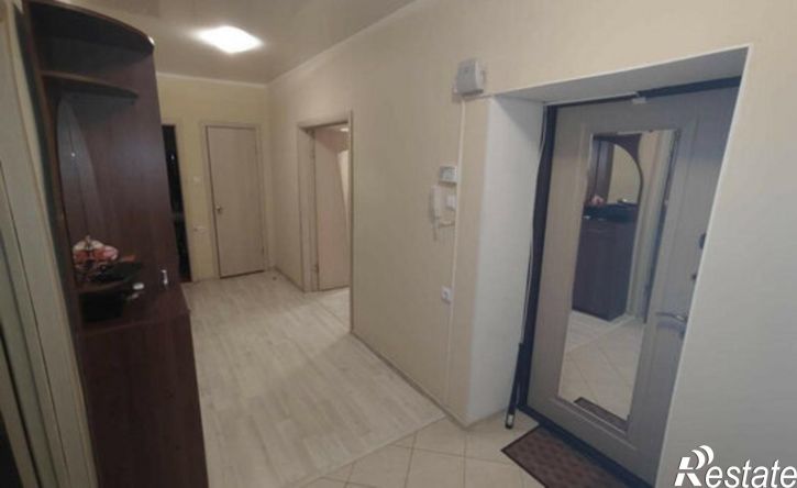 2-комн квартира улица Дзержинского, 13,  д. 13