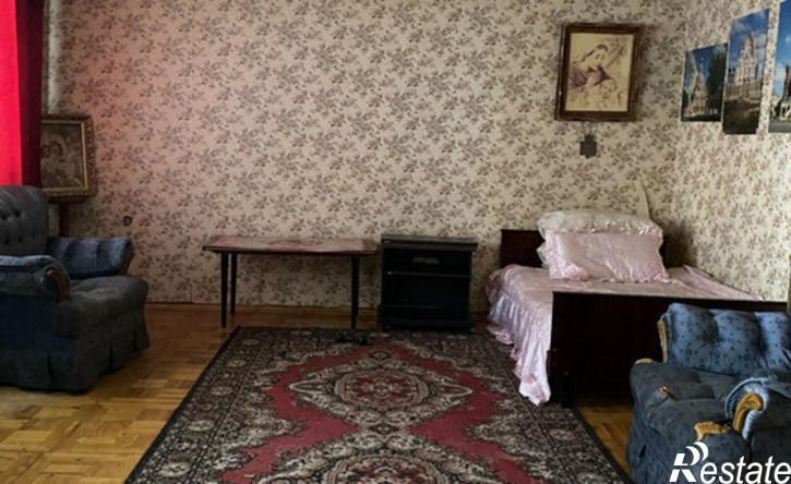 3-комн квартира Советская улица, 89,  д. 89