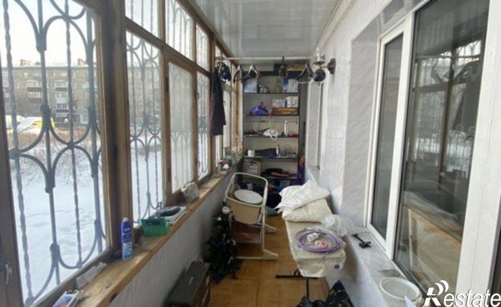 3-комн квартира Советская улица, 89,  д. 89