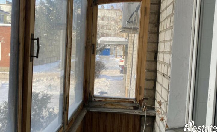 3-комн квартира Советская улица, 89,  д. 89