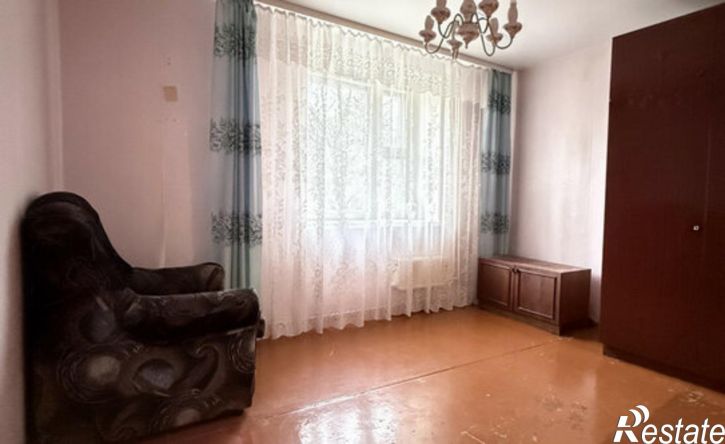 1-комн квартира улица Комарова, 14,  д. 14