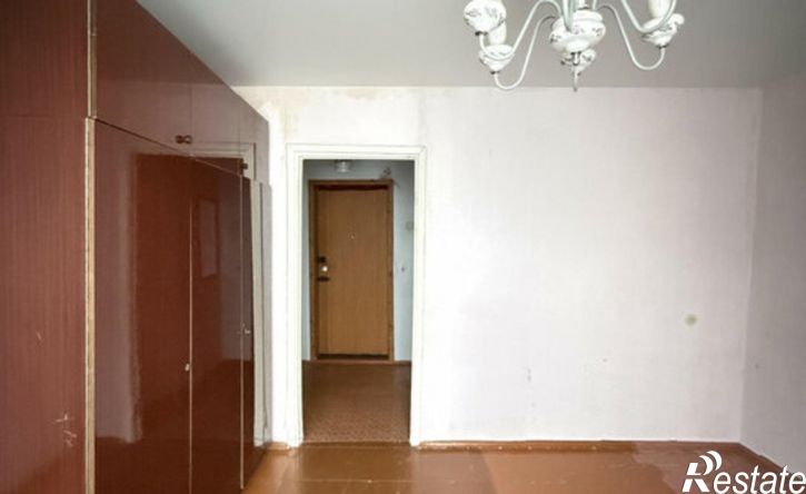 1-комн квартира улица Комарова, 14,  д. 14