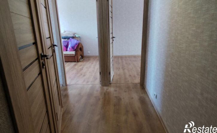 2-комн квартира 10-й переулок, 3,  д. 3