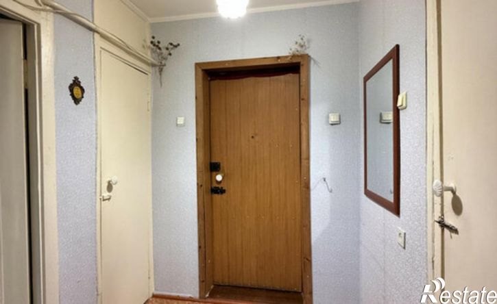1-комн квартира улица Комарова, 14,  д. 14