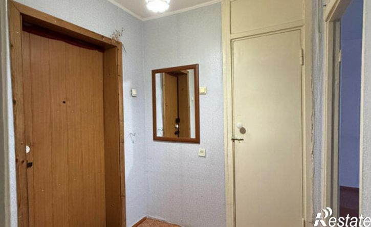1-комн квартира улица Комарова, 14,  д. 14