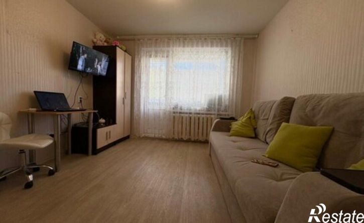 2-комн квартира проспект Космонавтов, 22,  д. 22