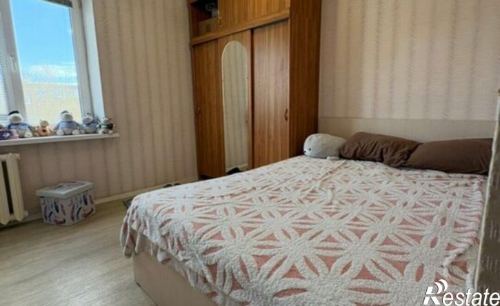 2-комн квартира проспект Космонавтов, 22,  д. 22