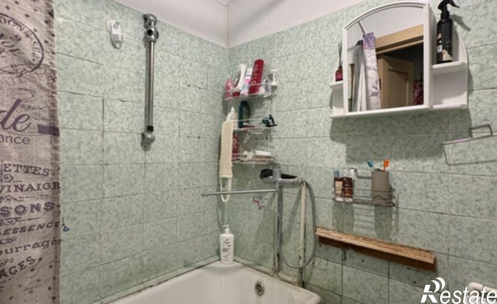 2-комн квартира проспект Космонавтов, 22,  д. 22