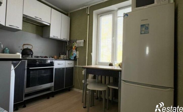 2-комн квартира проспект Космонавтов, 22,  д. 22