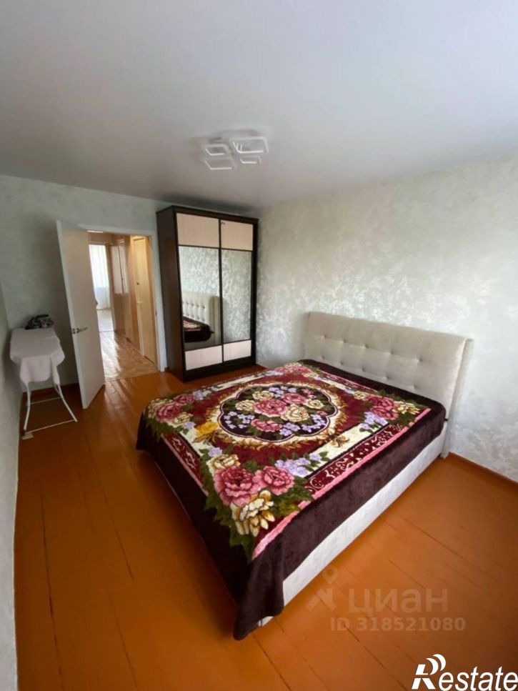 2-комн квартира ул Ставропольская, 1Г,  д. 1Г