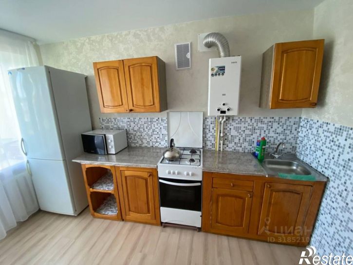 2-комн квартира ул Ставропольская, 1Г,  д. 1Г