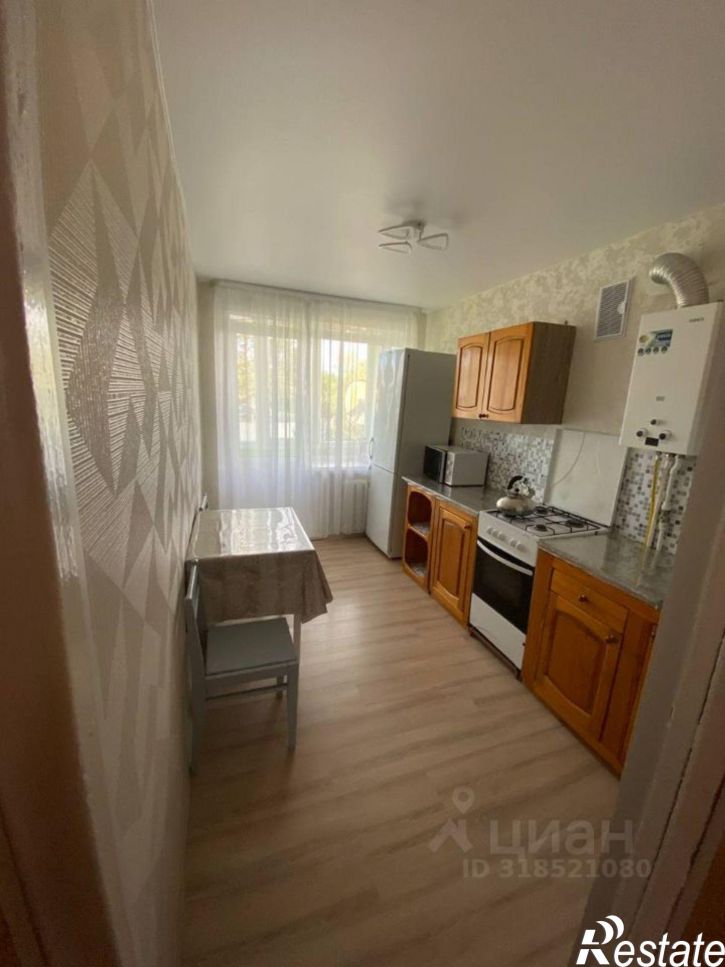 2-комн квартира ул Ставропольская, 1Г,  д. 1Г