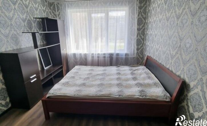 2-комн квартира проспект 50 лет Октября, 60,  д. 60