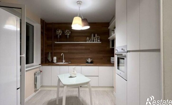 2-комн квартира улица Фридриха Энгельса, 7 к2,  д. 7 к2