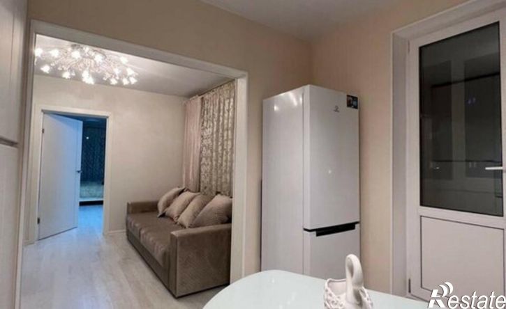 2-комн квартира улица Фридриха Энгельса, 7 к2,  д. 7 к2