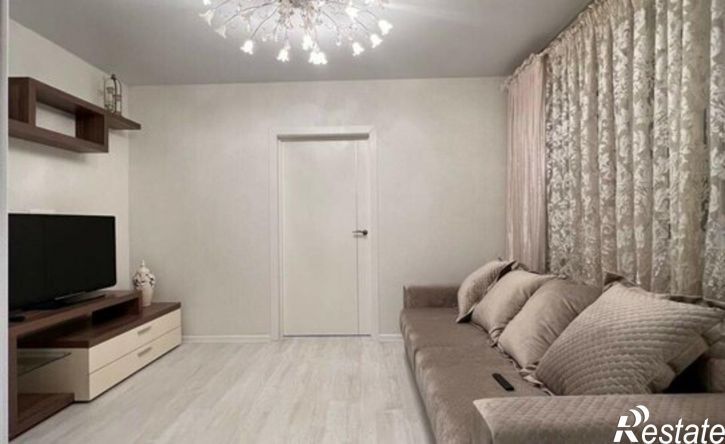 2-комн квартира улица Фридриха Энгельса, 7 к2,  д. 7 к2