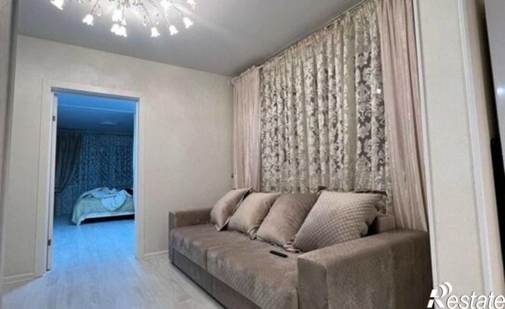 2-комн квартира улица Фридриха Энгельса, 7 к2,  д. 7 к2