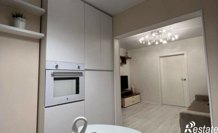 2-комн квартира улица Фридриха Энгельса, 7 к2,  д. 7 к2