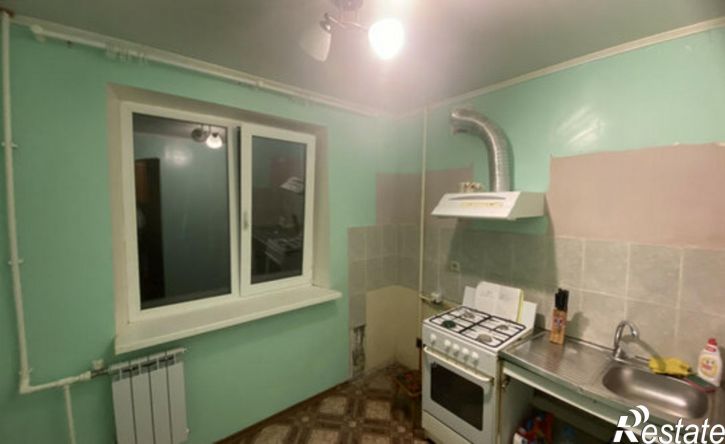 2-комн квартира проспект Гагарина, 1,  д. 1