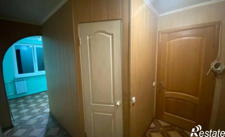 2-комн квартира проспект Гагарина, 1,  д. 1