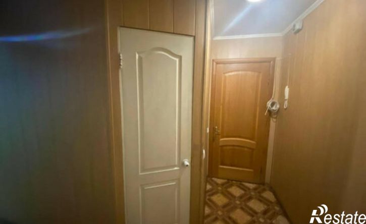 2-комн квартира проспект Гагарина, 1,  д. 1
