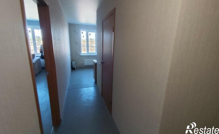 1-комн квартира Керамическая улица, 32А,  д. 32А